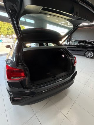 Audi Q2 2022
