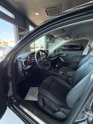 Audi Q2 2022