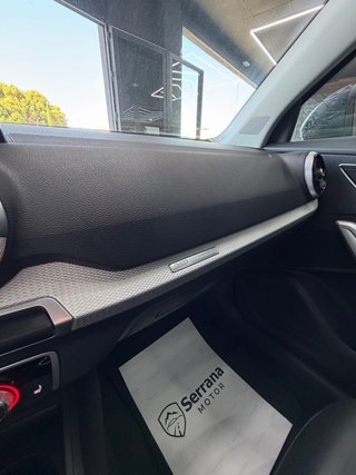 Audi Q2 2022
