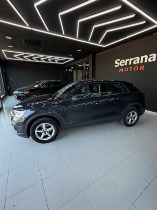 Audi Q2 2022