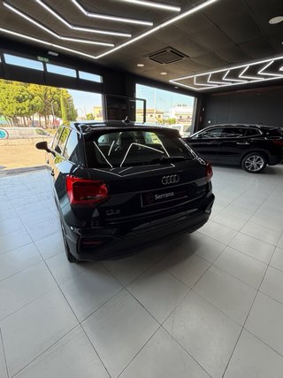 Audi Q2 2022