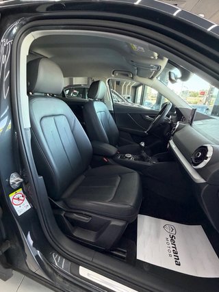 Audi Q2 2022