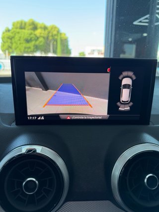 Audi Q2 2022