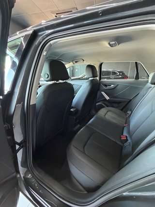 Audi Q2 2022