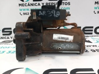 Motor arranque RENAULT ESPACE /GRAND ESPACE (JE0)
