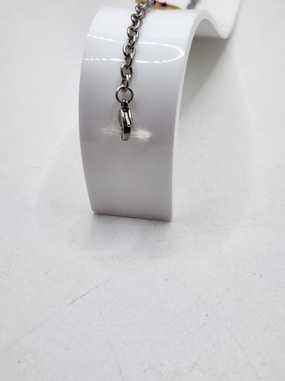 Pulsera Gucci Acero Quirúrgico Chapado Oro