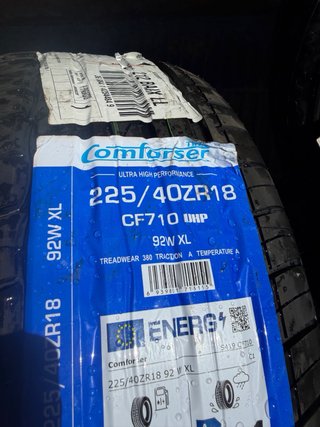Racing Division VR5 5x114.3