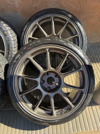Racing Division VR5 5x114.3