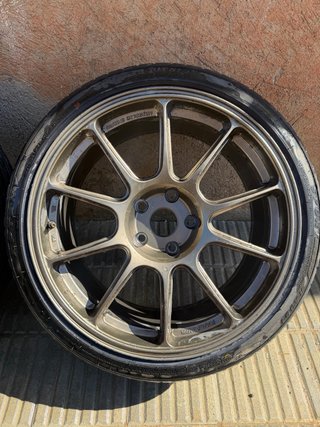 Racing Division VR5 5x114.3