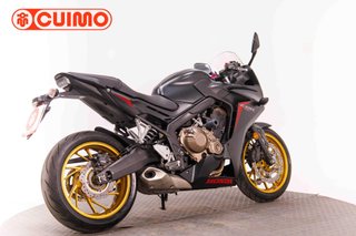 HONDA CBR 650 F