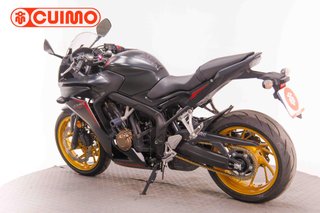 HONDA CBR 650 F