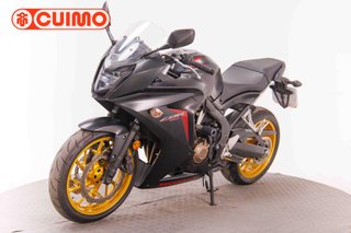 HONDA CBR 650 F