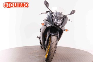 HONDA CBR 650 F