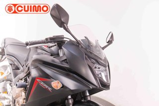HONDA CBR 650 F