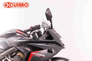 HONDA CBR 650 F