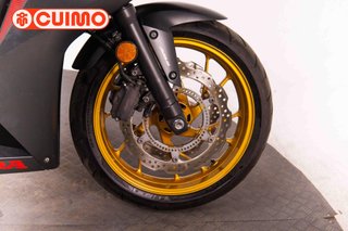 HONDA CBR 650 F