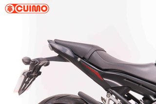 HONDA CBR 650 F