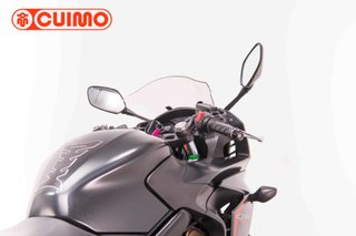 HONDA CBR 650 F