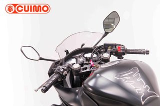 HONDA CBR 650 F