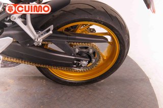 HONDA CBR 650 F