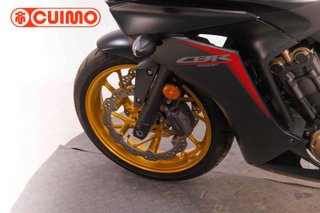 HONDA CBR 650 F