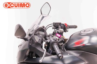 HONDA CBR 650 F