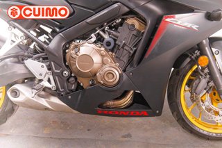 HONDA CBR 650 F