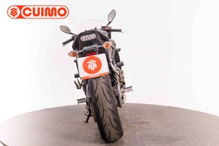 HONDA CBR 650 F