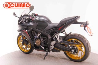 HONDA CBR 650 F