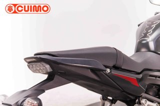 HONDA CBR 650 F