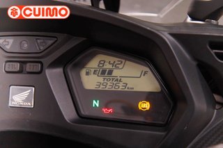 HONDA CBR 650 F