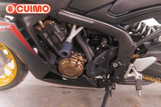 HONDA CBR 650 F