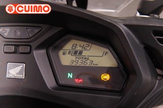 HONDA CBR 650 F