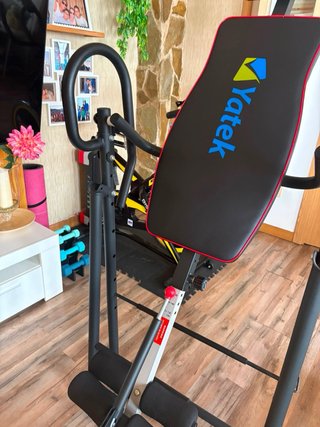 Tabla de inversión Yatek ECO plegable