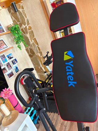 Tabla de inversión Yatek ECO plegable