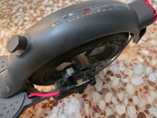 Patinete Eléctrico Xiaomi