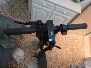 Patinete Eléctrico Xiaomi