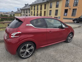 Peugeot 208 2014