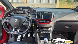 Peugeot 208 2014