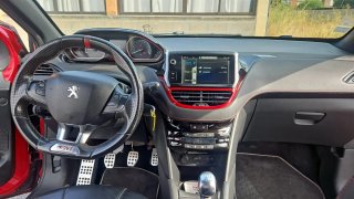 Peugeot 208 2014