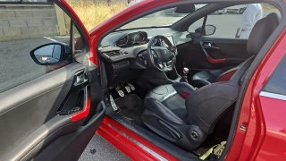 Peugeot 208 2014