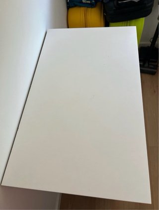 Cajonera MALM IKEA 4 cajones – Recogida Vilassar