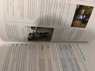 Libro Música Secundaria Edelvives