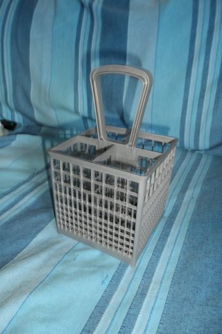 Cestello portaposate lavastoviglie Candy
