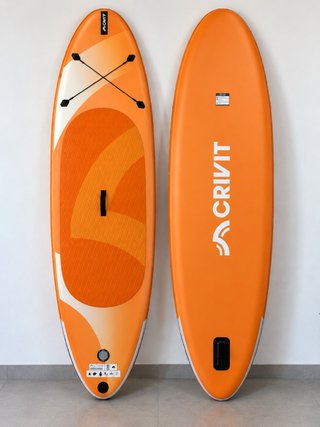 Tabla Paddle Surf Crivit