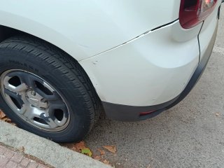 Dacia Duster 2018 45000km