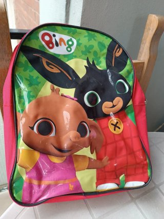 Zainetto per bambini Bing