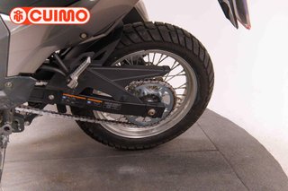 KAWASAKI VERSYS X 300