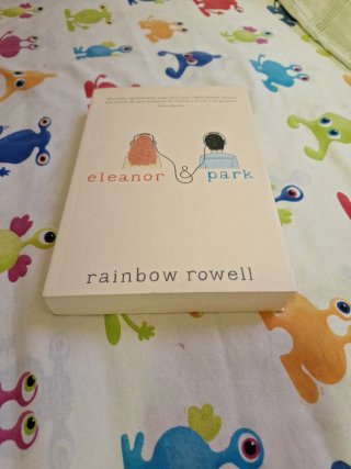 Eleanor & Park