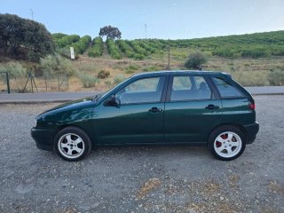 SEAT Ibiza 1998
